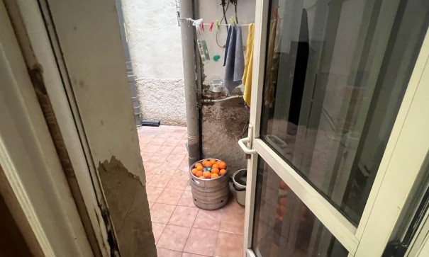 Sale - Commercial -
Torrevieja - Estacion de autobuses