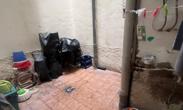 Sale - Commercial -
Torrevieja - Estacion de autobuses