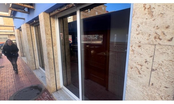 Sale - Commercial -
Torrevieja - Estacion de autobuses