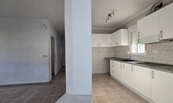 Sale - Detached Villa -
Torrevieja - El Chaparal