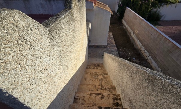 Sale - Detached Villa -
Torrevieja - El Chaparal