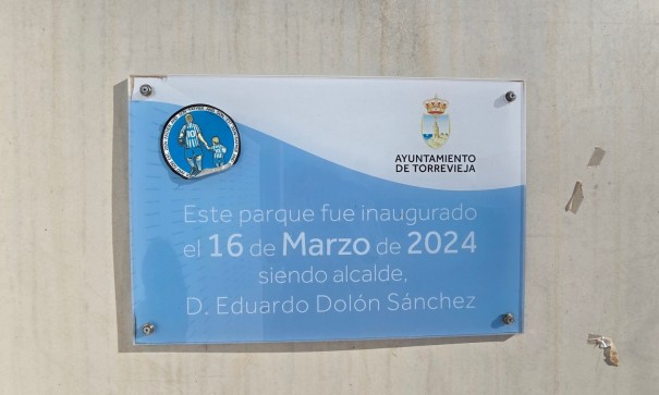 Sale - Detached Villa -
Torrevieja - El Chaparal