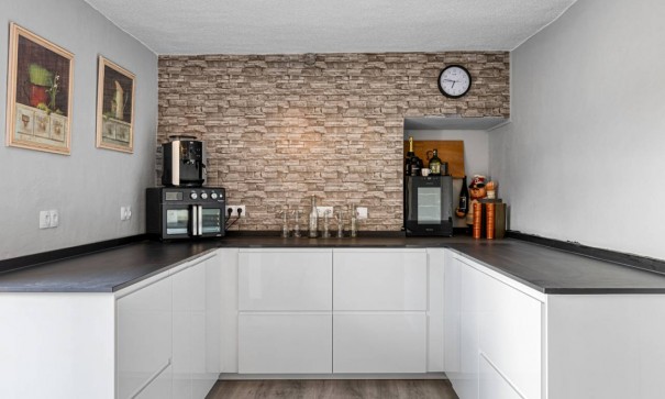 Venta - Finca Propiedad rural -
Los Montesinos