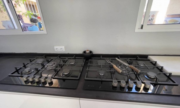 Venta - Finca Propiedad rural -
Los Montesinos