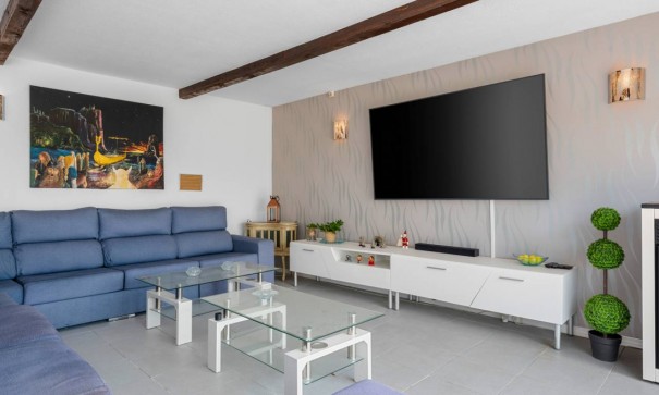 Venta - Finca Propiedad rural -
Los Montesinos