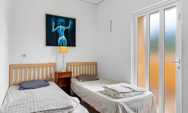 Venta - Finca Propiedad rural -
Los Montesinos