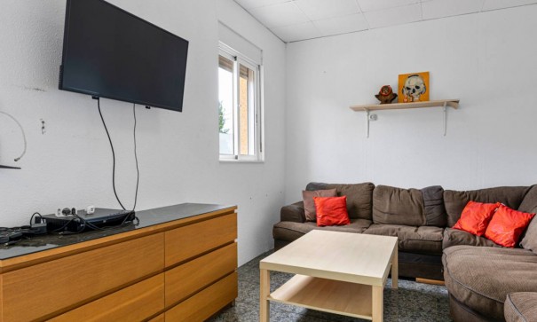 Venta - Finca Propiedad rural -
Los Montesinos