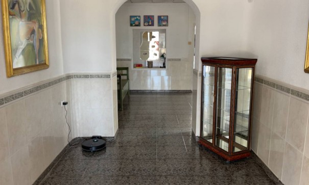 Venta - Finca Propiedad rural -
Los Montesinos