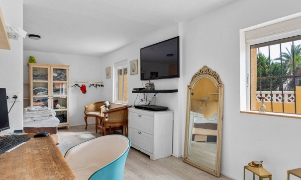 Venta - Finca Propiedad rural -
Los Montesinos