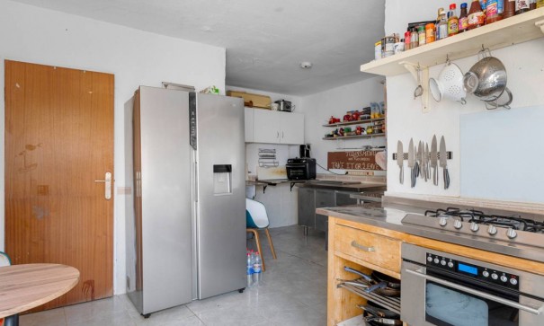 Venta - Finca Propiedad rural -
Los Montesinos