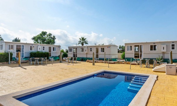 Venta - Finca Propiedad rural -
Los Montesinos