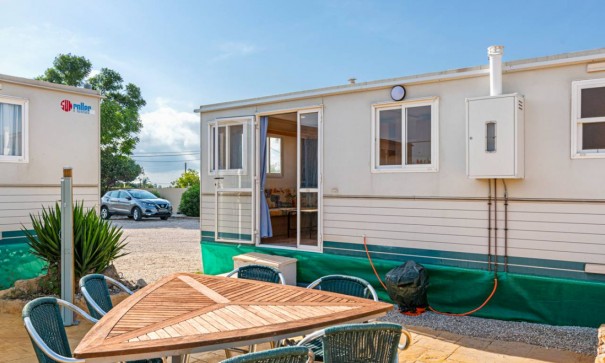 Venta - Finca Propiedad rural -
Los Montesinos