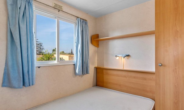 Venta - Finca Propiedad rural -
Los Montesinos