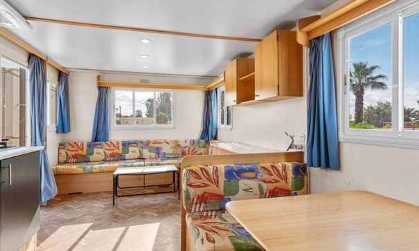 Venta - Finca Propiedad rural -
Los Montesinos