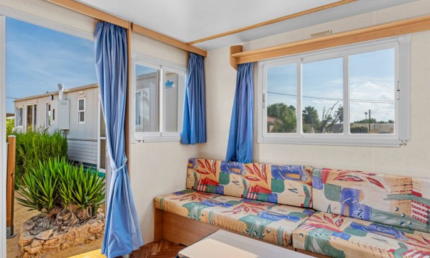 Venta - Finca Propiedad rural -
Los Montesinos