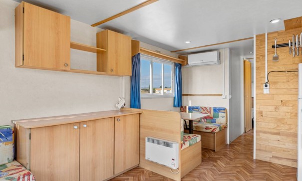 Venta - Finca Propiedad rural -
Los Montesinos