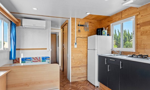 Venta - Finca Propiedad rural -
Los Montesinos