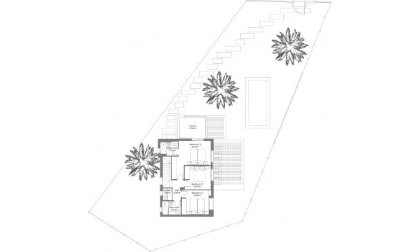 New Build - Detached Villa -
Cuevas Del Almanzora - Desert Springs Golf Club