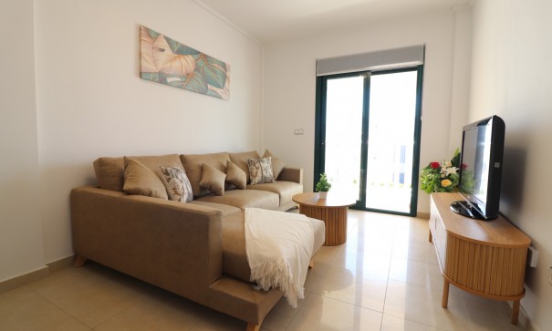 Herverkoop - Apartement Flat -
Ciudad Quesada - Rojales - Doña Pepa
