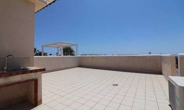 Herverkoop - Apartement Flat -
Ciudad Quesada - Rojales - Doña Pepa