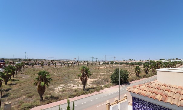 Herverkoop - Apartement Flat -
Ciudad Quesada - Rojales - Doña Pepa