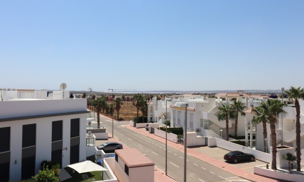 Herverkoop - Apartement Flat -
Ciudad Quesada - Rojales - Doña Pepa