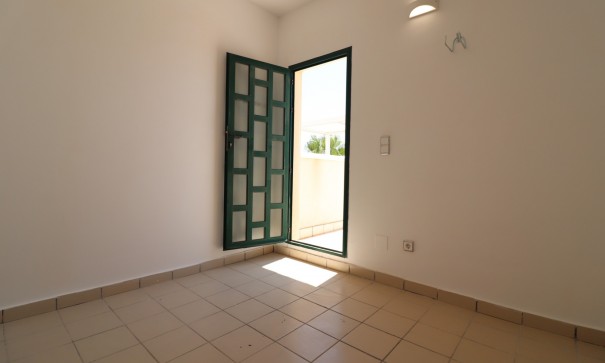 Herverkoop - Apartement Flat -
Ciudad Quesada - Rojales - Doña Pepa