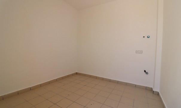Herverkoop - Apartement Flat -
Ciudad Quesada - Rojales - Doña Pepa