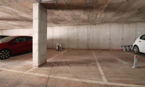 Herverkoop - Apartement Flat -
Ciudad Quesada - Rojales - Doña Pepa