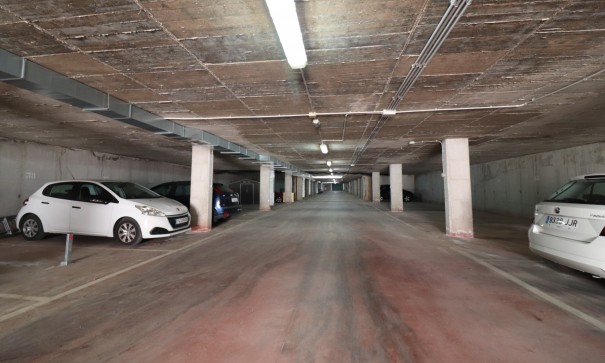 Herverkoop - Apartement Flat -
Ciudad Quesada - Rojales - Doña Pepa