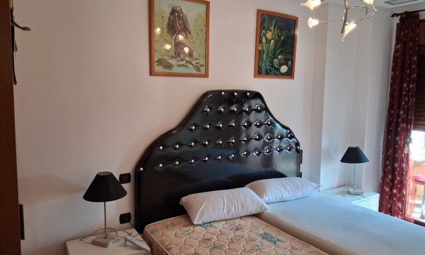 Sprzedaż - Apartament mieszkanie -
Guardamar del Segura - ELS SECONS