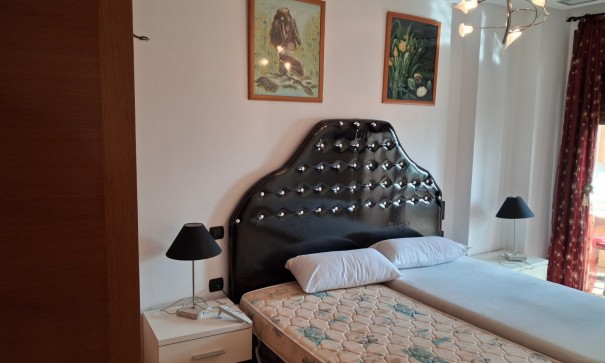 Sprzedaż - Apartament mieszkanie -
Guardamar del Segura - ELS SECONS