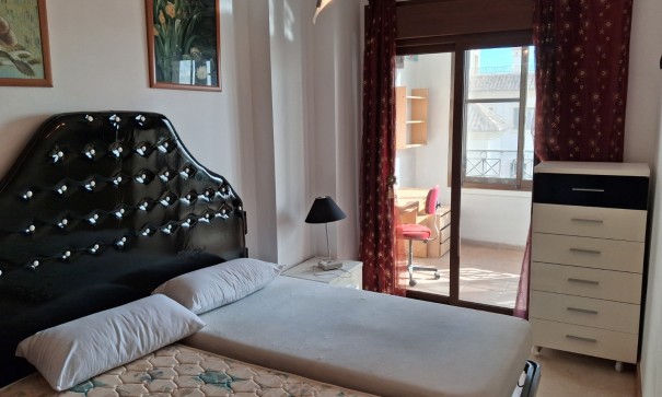 Sprzedaż - Apartament mieszkanie -
Guardamar del Segura - ELS SECONS