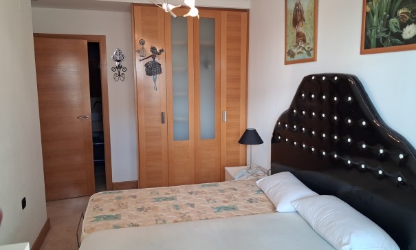 Sprzedaż - Apartament mieszkanie -
Guardamar del Segura - ELS SECONS