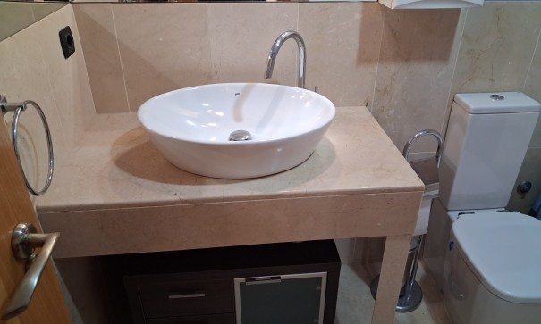 Sprzedaż - Apartament mieszkanie -
Guardamar del Segura - ELS SECONS