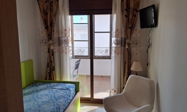 Sprzedaż - Apartament mieszkanie -
Guardamar del Segura - ELS SECONS