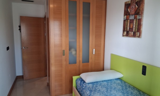Sprzedaż - Apartament mieszkanie -
Guardamar del Segura - ELS SECONS