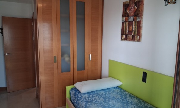 Sprzedaż - Apartament mieszkanie -
Guardamar del Segura - ELS SECONS