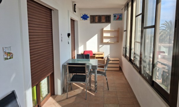 Sprzedaż - Apartament mieszkanie -
Guardamar del Segura - ELS SECONS