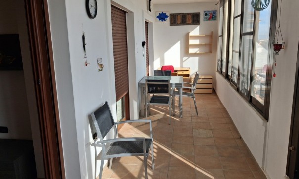 Sprzedaż - Apartament mieszkanie -
Guardamar del Segura - ELS SECONS