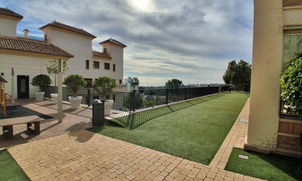 Sprzedaż - Apartament mieszkanie -
Guardamar del Segura - ELS SECONS