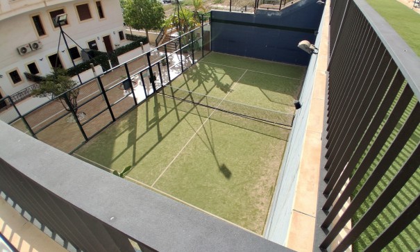 Sprzedaż - Apartament mieszkanie -
Guardamar del Segura - ELS SECONS