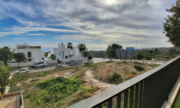 Sprzedaż - Apartament mieszkanie -
Guardamar del Segura - ELS SECONS