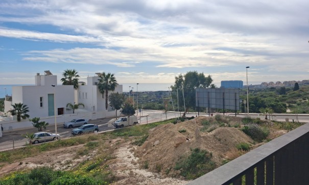 Sprzedaż - Apartament mieszkanie -
Guardamar del Segura - ELS SECONS