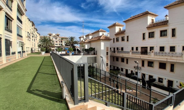 Sprzedaż - Apartament mieszkanie -
Guardamar del Segura - ELS SECONS