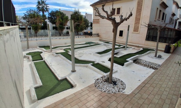 Sprzedaż - Apartament mieszkanie -
Guardamar del Segura - ELS SECONS