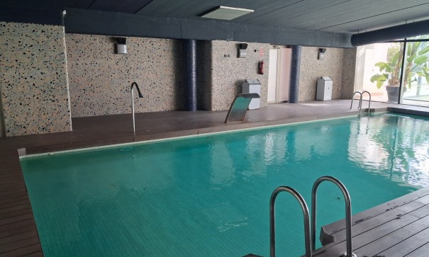 Sprzedaż - Apartament mieszkanie -
Guardamar del Segura - ELS SECONS