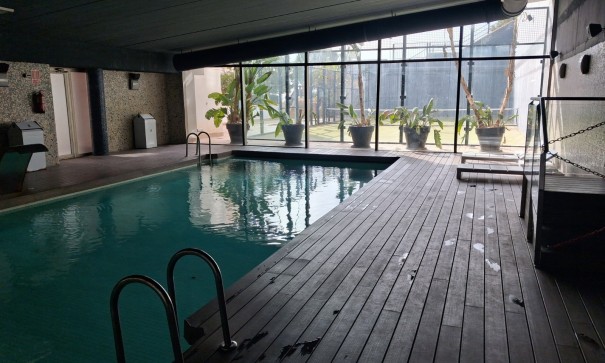 Sprzedaż - Apartament mieszkanie -
Guardamar del Segura - ELS SECONS