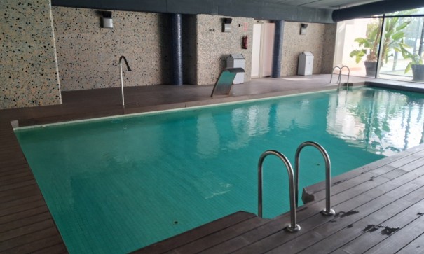 Sprzedaż - Apartament mieszkanie -
Guardamar del Segura - ELS SECONS