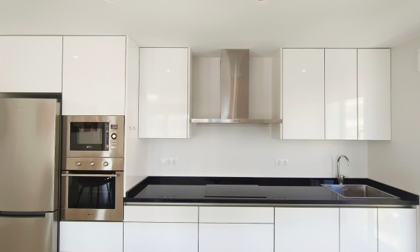 Revente - Appartement -
Orihuela Costa - Los Dolses